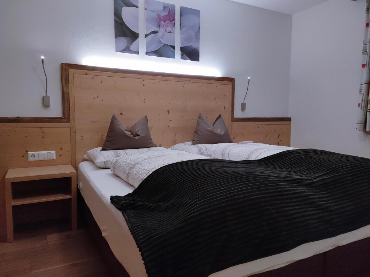 Vila Chi Plans Antermoia Exteriér fotografie